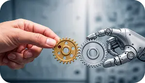 Интерактивная голосовая система (IVR)